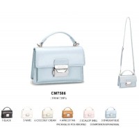 Женская сумка David Jones CM7586